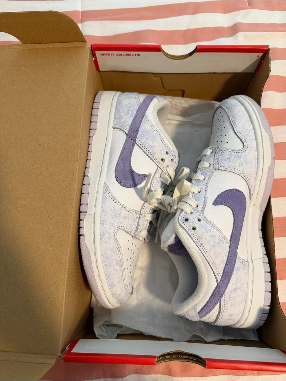Women’s Dunk Low